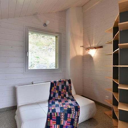 Chalet Mousseron Villa Grimentz Ngoại thất bức ảnh