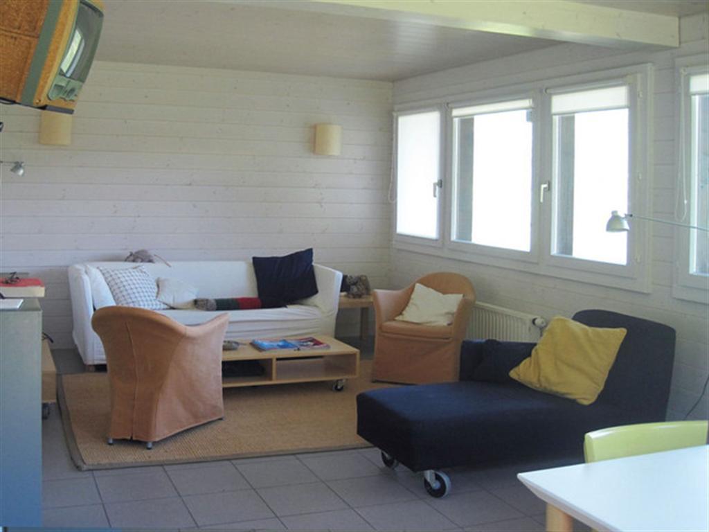 Chalet Mousseron Villa Grimentz Phòng bức ảnh